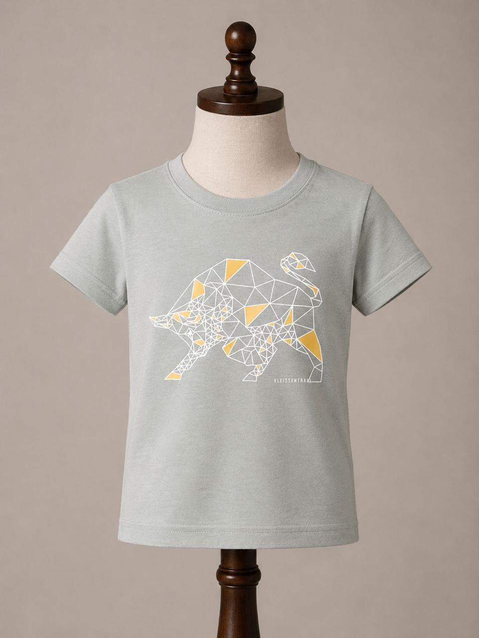 Sterbul Kids’ T-Shirt