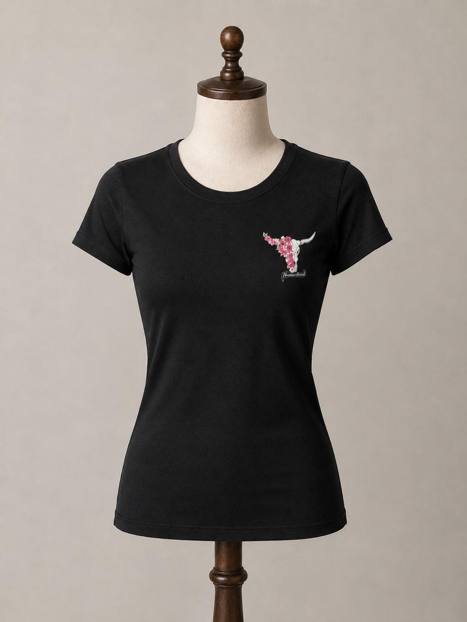 Blomhorings Ladies’ T-Shirt