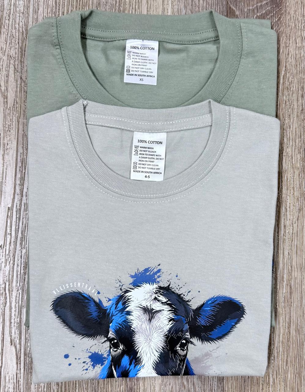 Kleinboer Kids’ T-Shirt
